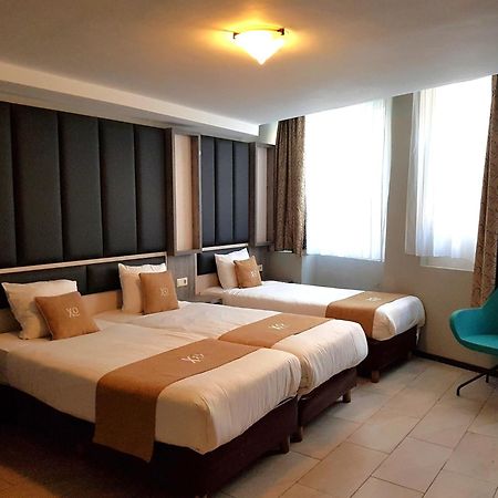 Xo Hotels City Centre Amsterdam Ruang foto