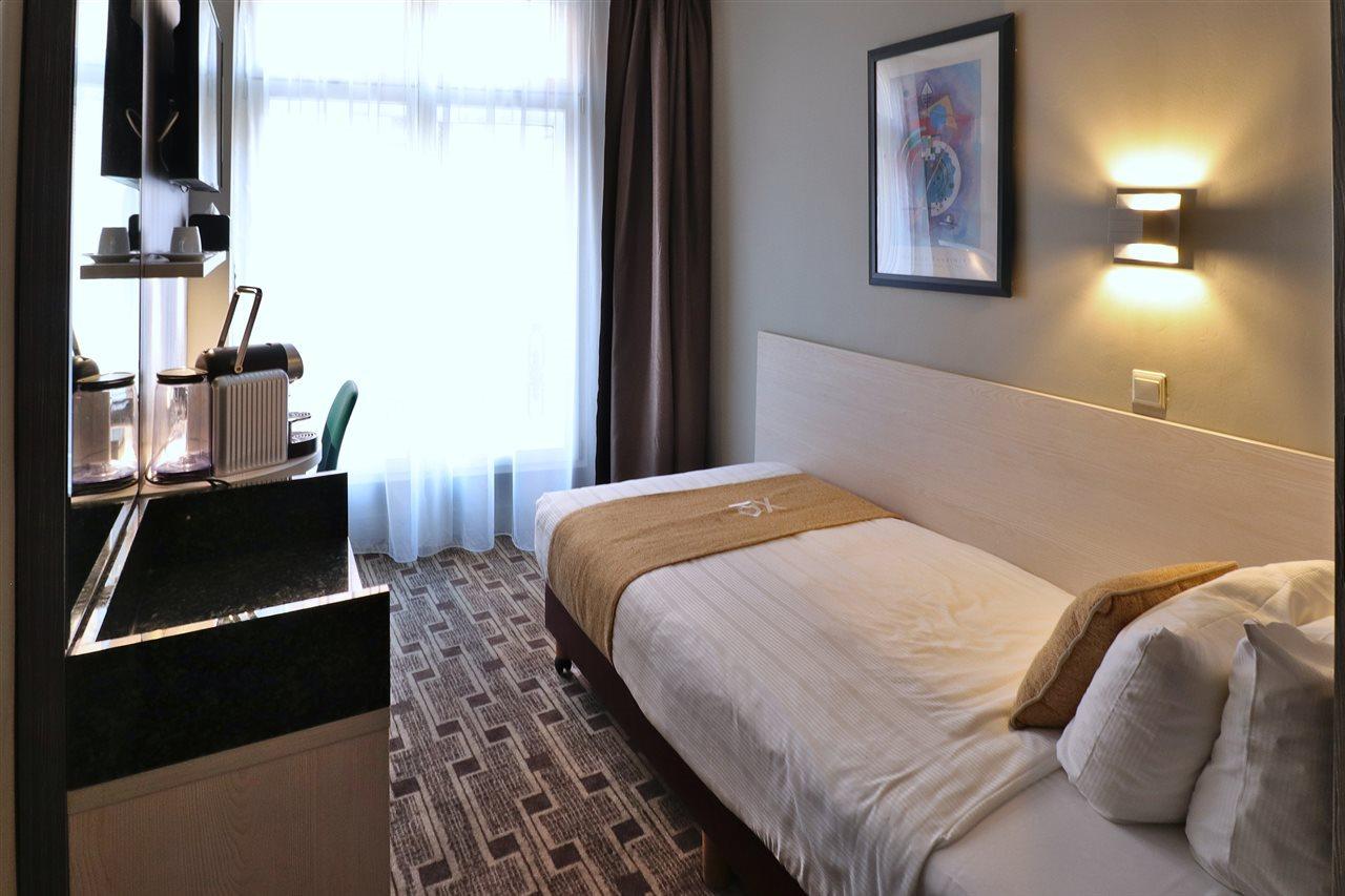 Xo Hotels City Centre Amsterdam Bagian luar foto
