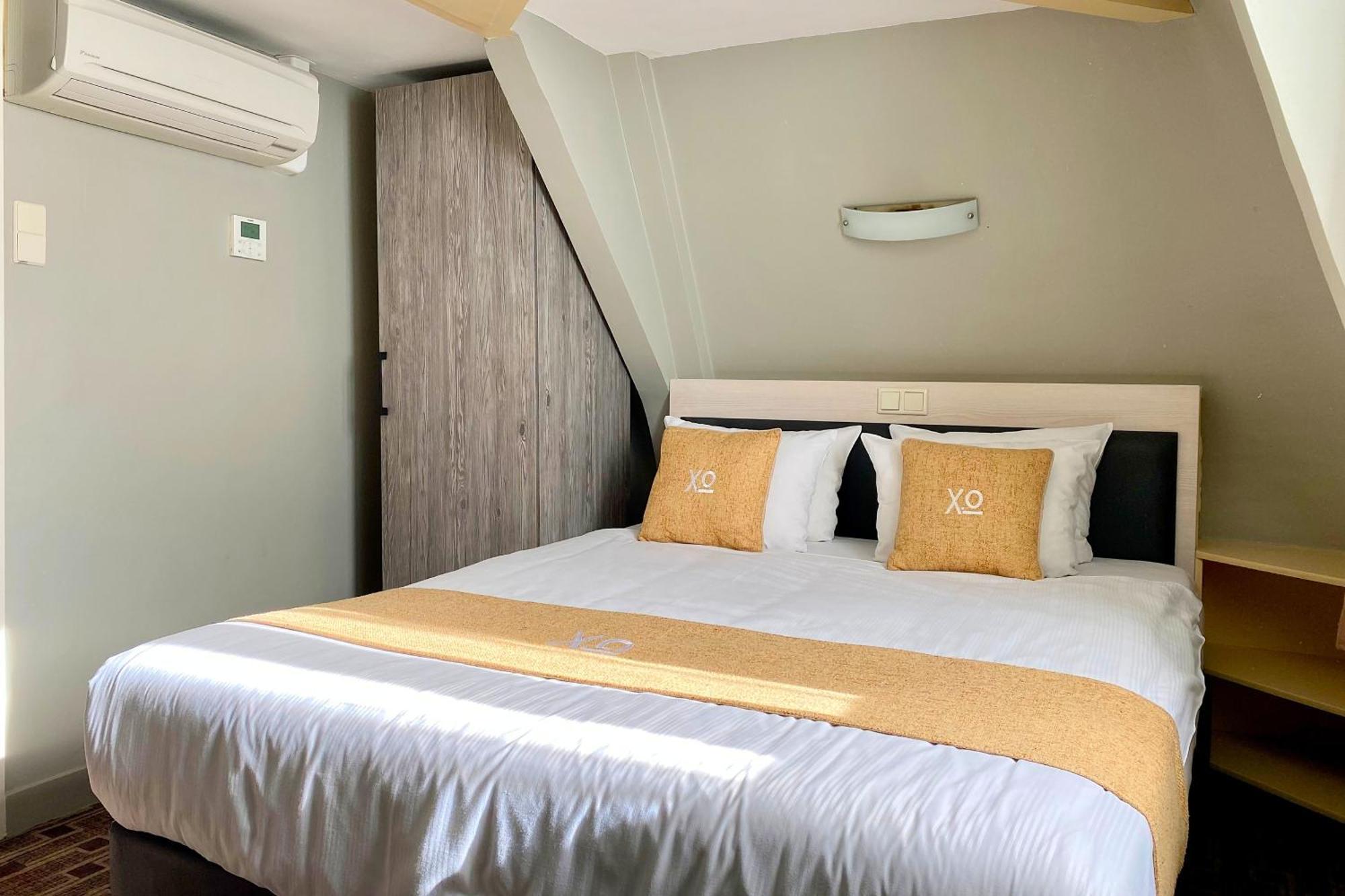 Xo Hotels City Centre Amsterdam Ruang foto