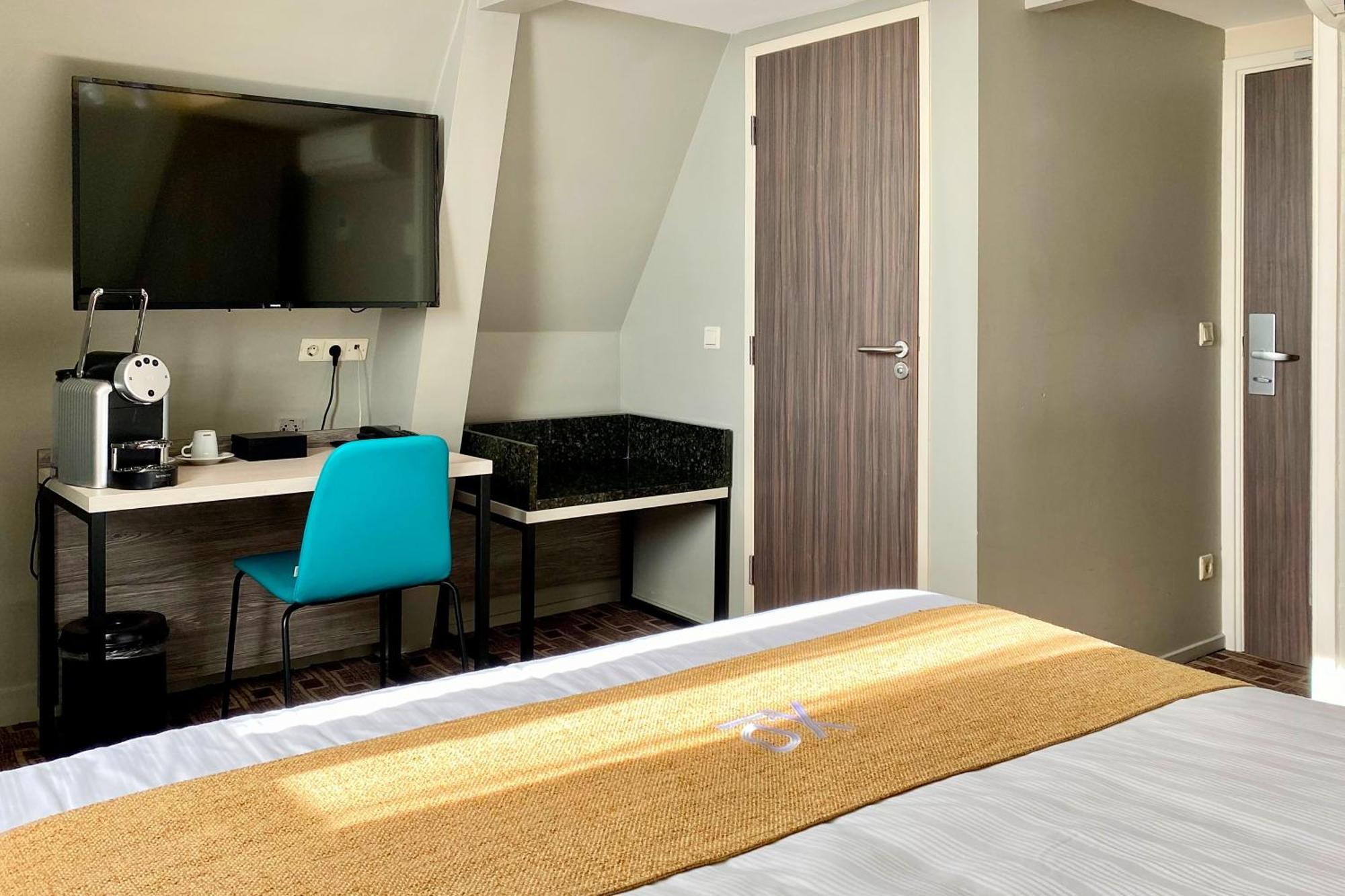 Xo Hotels City Centre Amsterdam Ruang foto