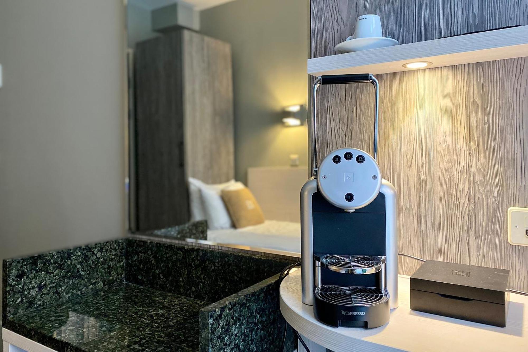 Xo Hotels City Centre Amsterdam Ruang foto