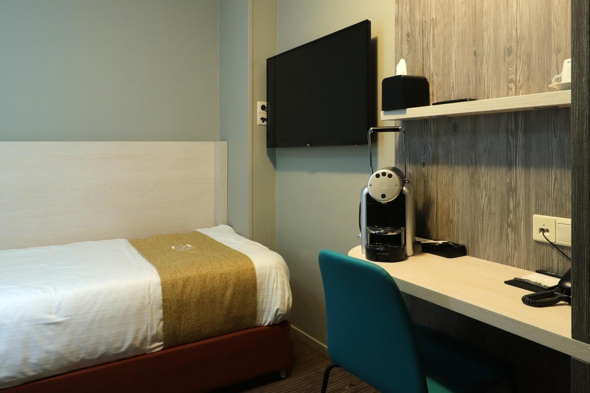 Xo Hotels City Centre Amsterdam Ruang foto