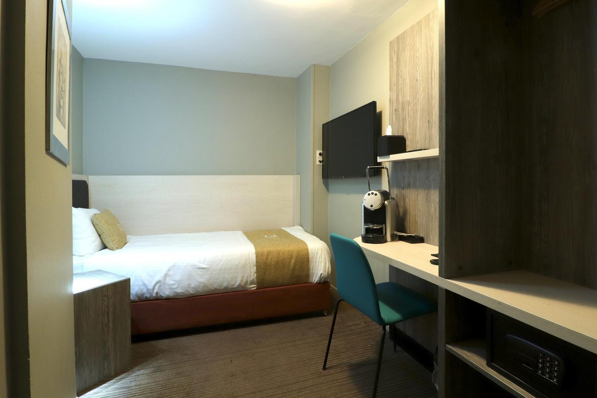 Xo Hotels City Centre Amsterdam Ruang foto