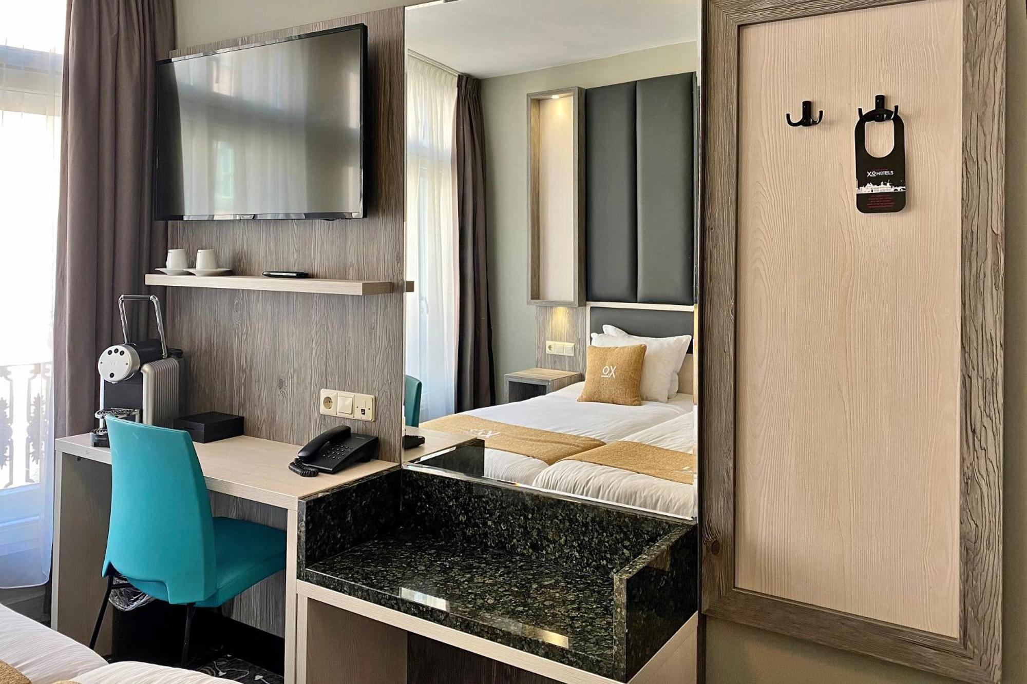 Xo Hotels City Centre Amsterdam Ruang foto