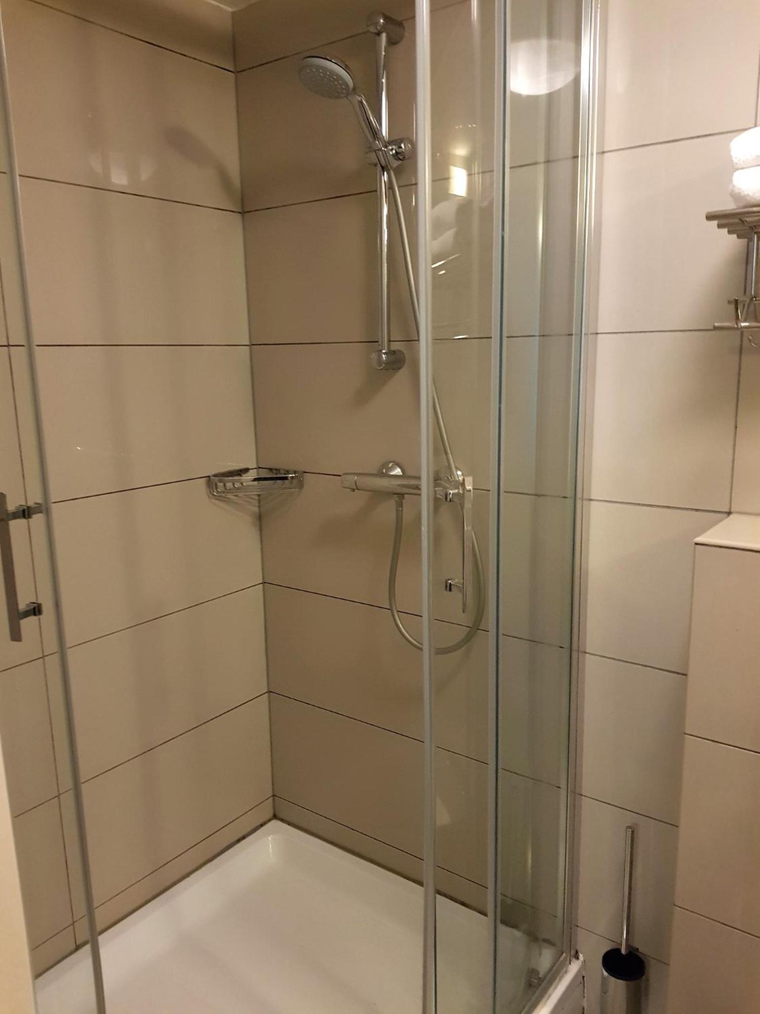 Xo Hotels City Centre Amsterdam Ruang foto