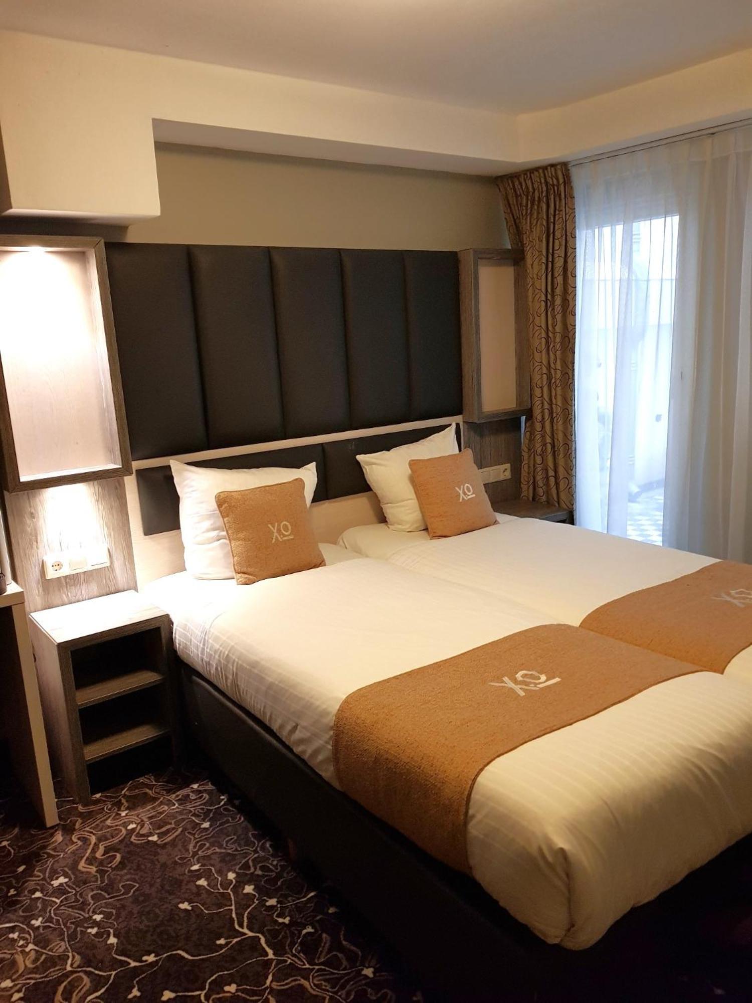 Xo Hotels City Centre Amsterdam Ruang foto